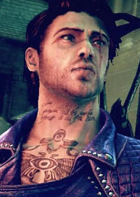 Garcia Hotspur Garcia Hotspur