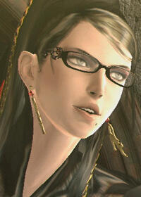 Bayonetta