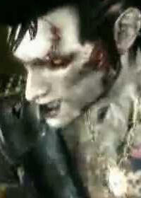 Lewis Legend Lewis Legend