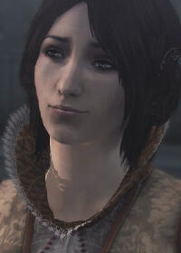 Cristina Vespucci Cristina Vespucci