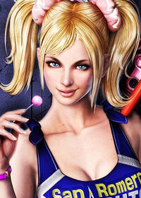 Juliet Starling Juliet Starling