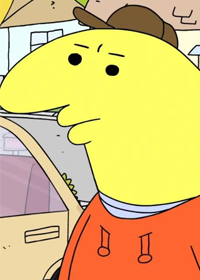 Charlie Dompler Charlie Dompler