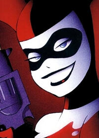 Harley Quinn (BTAS)