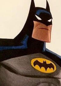 Batman (BTAS) Batman (BTAS)