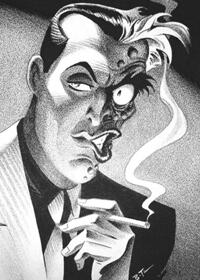 Two-Face (BTAS) Two-Face (BTAS)