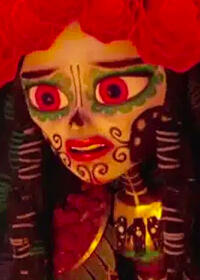 Lady Micte