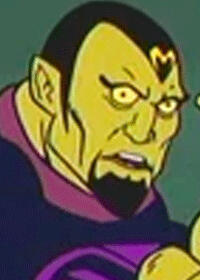 Mentok the Mindtaker