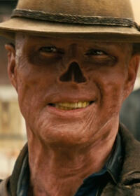 Cooper Howard Cooper Howard