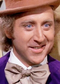 Willy Wonka (Gene Wilder Version) Willy Wonka (Gene Wilder Version)