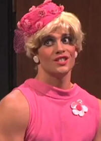 Dolores Umbridge (Starkids)