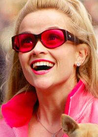 Elle Woods