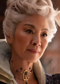 Madame Morrible Madame Morrible