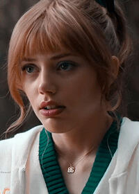 Chrissy Cunningham Chrissy Cunningham