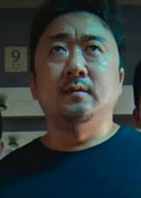 Sang-hwa