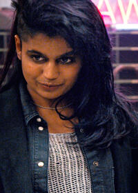 Kali Prasad