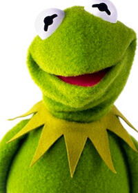 Kermit the Frog Kermit the Frog