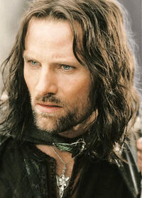 Aragorn II Elessar