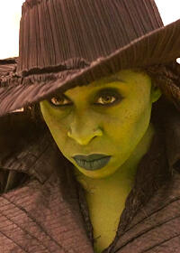 Elphaba Thropp