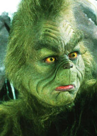 The Grinch