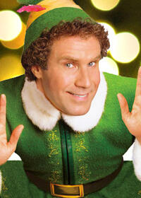 Buddy the Elf Buddy the Elf