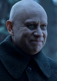 Uncle Fester Uncle Fester