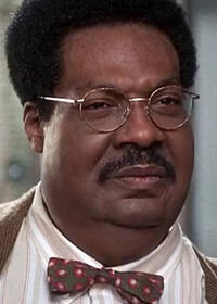 Sherman Klump Sherman Klump