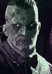 Eddie Gluskin Eddie Gluskin