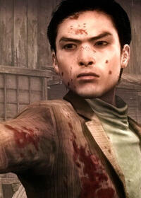 Seigo Saiga Seigo Saiga