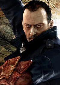 Jacques Blanc Jacques Blanc