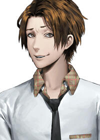 Seiji Amanome Seiji Amanome