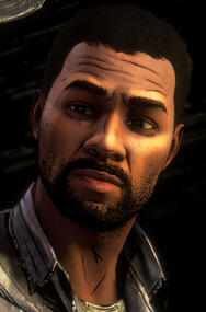 Lee Everett Lee Everett