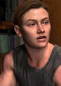 Abby Anderson