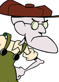 Eustace Bagge