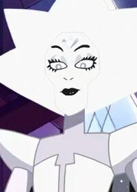 White Diamond