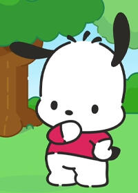 Pochacco