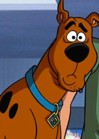 Scooby Doo Scooby Doo