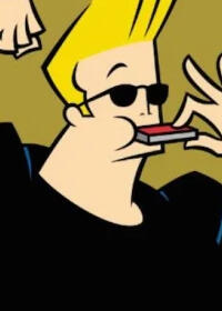 Johnny Bravo Johnny Bravo