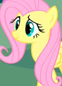 Fluttershy