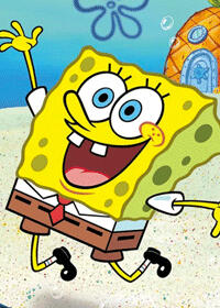 SpongeBob SquarePants SpongeBob SquarePants