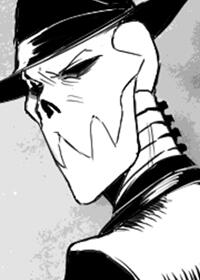 Mafiafell! Papyrus Mafiafell! Papyrus