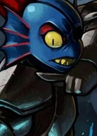Undyne Undyne