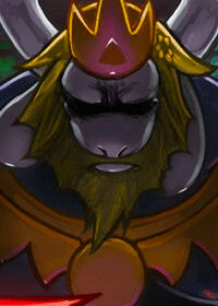 Asgore Dreemurr
