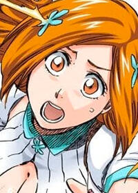 Orihime Inoue Orihime Inoue