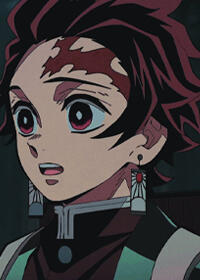 Tanjiro Kamado