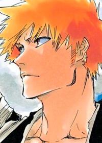 Ichigo Kurosaki