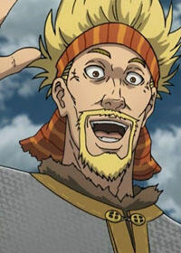 Thorkell