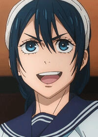 Riko Amanai