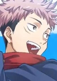 Yuji Itadori Yuji Itadori