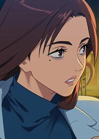 Shoko Ieiri Shoko Ieiri