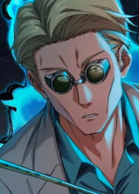 Kento Nanami Kento Nanami